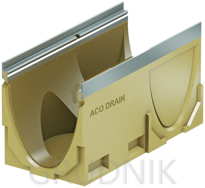 ACO DRAIN Multiline V 200 Korytko Z Polimerbetonu V 200 20.1 ACO P13272 ...