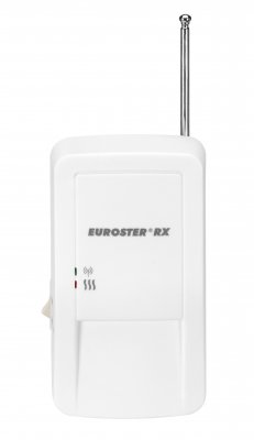 Regulator temperatury Euroster Q1TXRX
