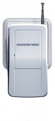 Wzmacniacz sygnału radiowego do regulatora TX Euroster WSRX