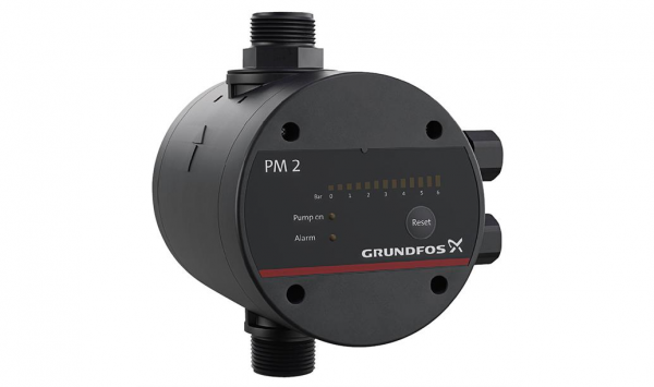 ŁĄCZNIK CIŚNIENIA PM2 GRUNDFOS 96848740