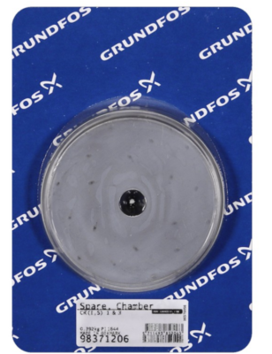 KOMORA POŚREDNIA CR/I/S 1/3