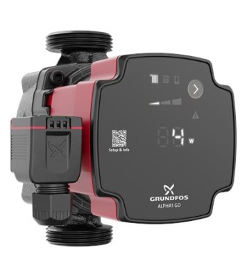 Pompa ALPHA1 GO 20-40 130 220-240V 9H AB0 Grundfos 93074187