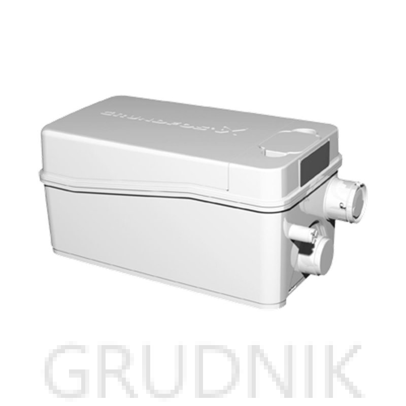 Pompa Sololift2 D-2 Grundfos 97775318 944067