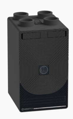Rekuperator Aria Vitale Silver 350 Heatpex 52530011100W