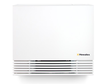 Klimakonwektor przypodłogowy BM150 Hewalex 91.11.05