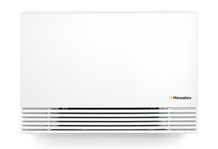 Klimakonwektor przypodłogowy BM350 Hewalex 91.11.06