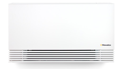 Klimakonwektor przypodłogowy BM450 Hewalex 91.11.03