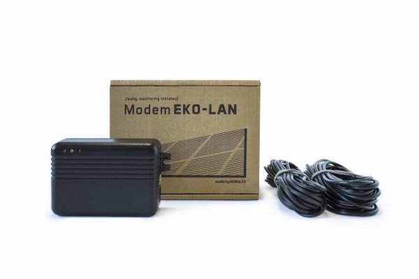 Modem EKO-LAN Hewalex 74.02.04