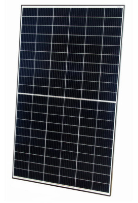 Panel fotowoltaiczny JA SOLAR JAM60S20-385/MR-BF-H czarna rama Hewalex 30.24.00