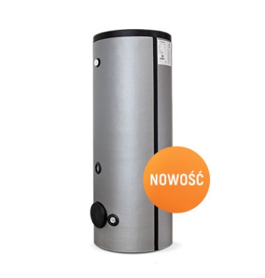 Podgrzewacz pojemnościowy ZPE HX200-1.1B Hewalex HZPE0200B1W01