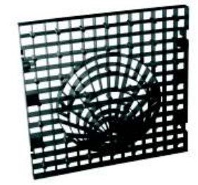 Płyta zamykająca HYDRO-BOX 800 / 50 / 800 czarna Kaczmarek 4615211700