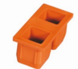 Łącznik skrzynek HYDRO-BOX 76 / 36 / 32 Kaczmarek 4616101300