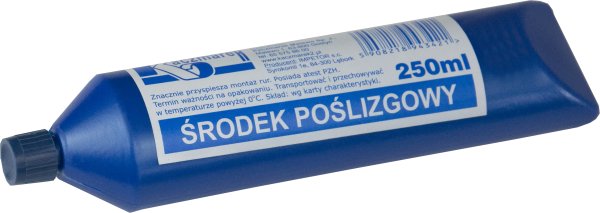 Środek poślizgowy 500 g Kaczmarek 0750011500