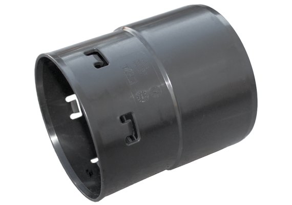 Przejście systemu drenarskiego czarne 100 / 110 Kaczmarek 1634533900