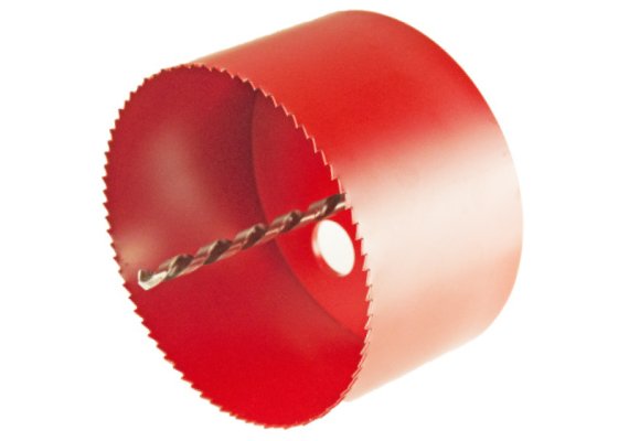 Frez do otworów z uchwytem, pod uszczelkę 