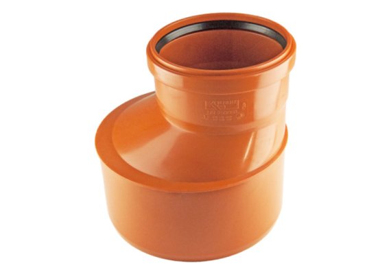 Adapter do kominka odpowietrzającego 315 / 160 Kaczmarek 4615611300