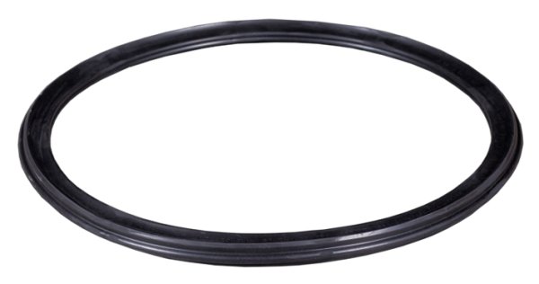 Uszczelka kanalizacji zewnętrznej K2-Kan OD zakładana na rurę, pomiędzy drugim, a trzecim karbem rury 160 Kaczmarek 5132231010