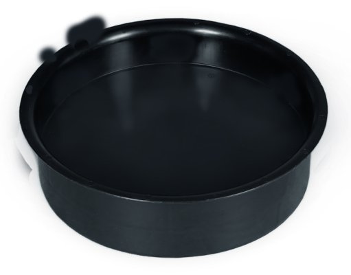 Dno 400 K PP bez uszczelki, do studni z osadnikiem Kaczmarek 2559911030