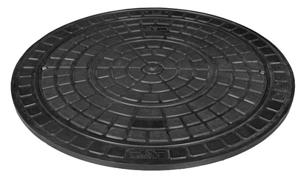 Właz 600 PP, 800 / 600 przeznaczony na stożki Kaczmarek 2589421090