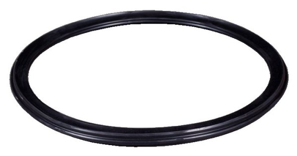 Uszczelka studni 800 do kinety DN 800 mm PP (zakładana na zewnątrz studni) Kaczmarek 5161221010