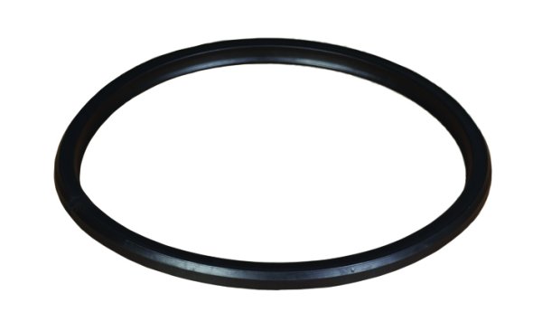 Uszczelka do adaptera 600 przeznaczona bezpośrednio na rurę trzonową DN 600 PP Kaczmarek 5163181010