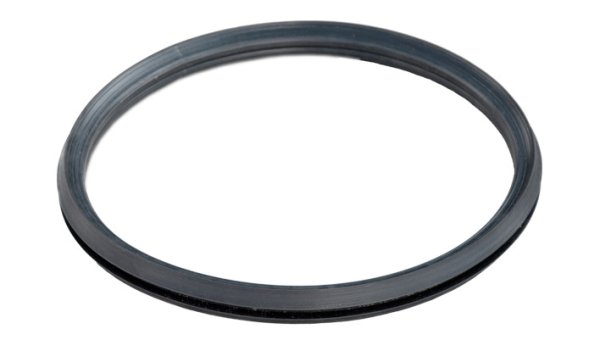 Uszczelka studni korugowanej 400 K - Teleskop wewnętrzna do rury lub studni jednowarstwowej (do teleskopu DN/ID 400 K mm PVC-U) Kaczmarek 5163151050