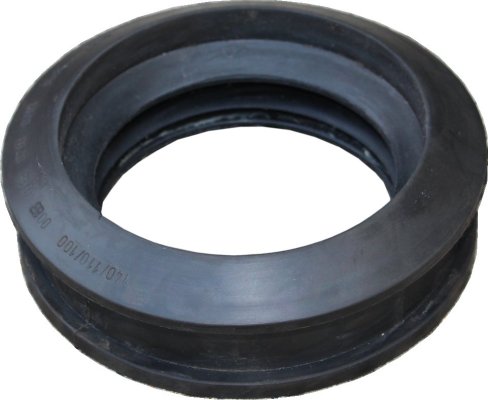 Uszczelka “in situ” do rury korugowanej 110/138 Kaczmarek 5167201060