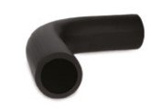 Łuk gięty 90° PE 100-RC Typ 1 do instalacji sieci wod., kan., gaz. SDR 17, czarny 225 Kaczmarek 3815264900