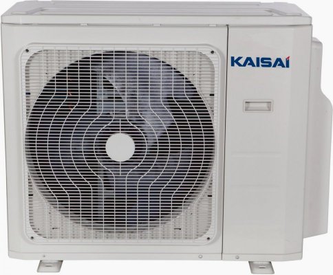 Jednostka zewnętrzna klimatyzatora multi-split 10,6 kW R32 KAISAI K40B-36HFN32