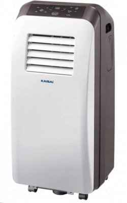Klimatyzator przenosny 2,6 kW Kaisai KPC-09AI