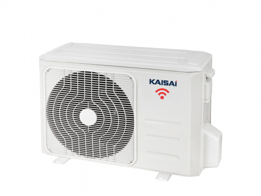 Klimatyzator Care+ Jednostka zewnętrzna split (5,3 kW) Kaisai KWC-18CGO