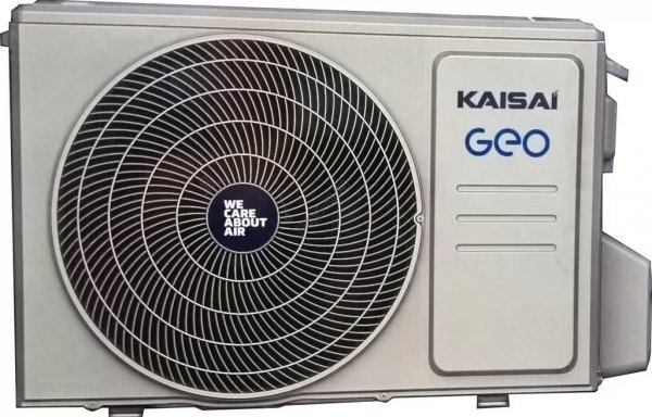 Klimatyzator Split Geo 3.5 kW KGE-12GRGI+KGE-12GRGO Kaisai