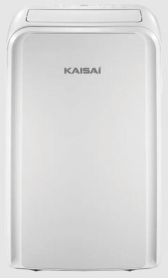 Klimatyzator przenośny 3,5 kW Kaisai KPPD-12HRG29
