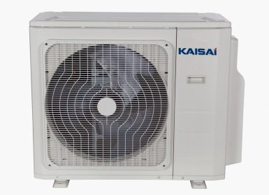 Jednostka zewnętrzna klimatyzatora multi-split Kaisai K40E-28HFN32