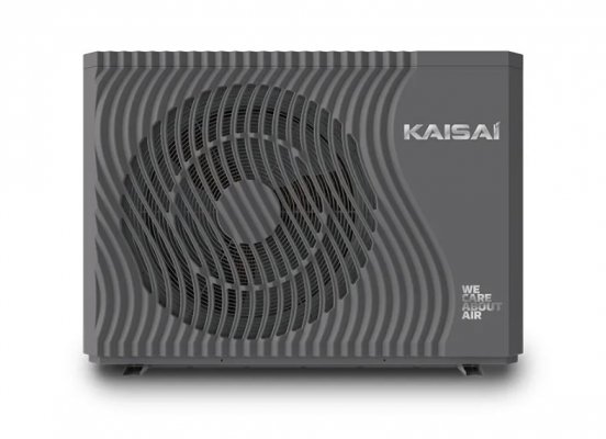 Pompa ciepła R290 Kaisai 14kW Klima-Therm KHX-14PY3