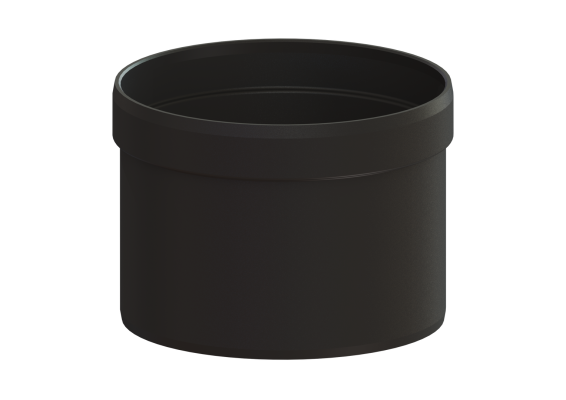 Przedłużka z tworzywa sztucznego do wpustu 36501 Kessel 36590