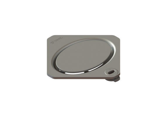 KESSEL - Ruszt Design 