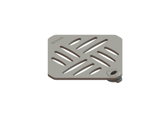 KESSEL - Ruszt Design 