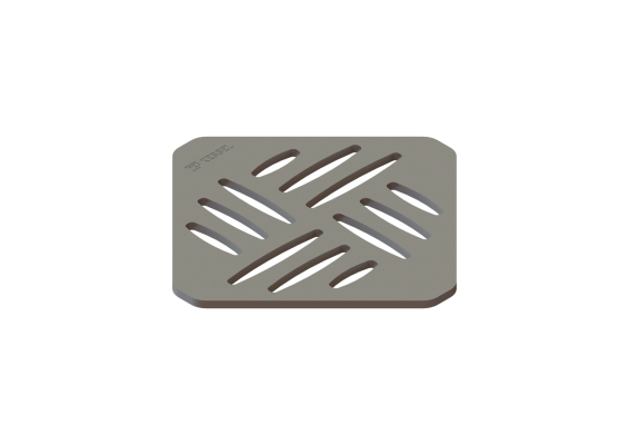 KESSEL - Ruszt KESSEL - Design Kessel 680227