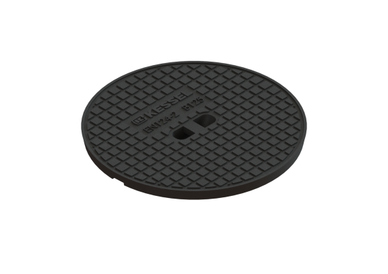 KESSEL - Pokrywa Kessel 680317