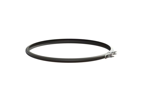 KESSEL - Klamra do separatów  Kessel 917004