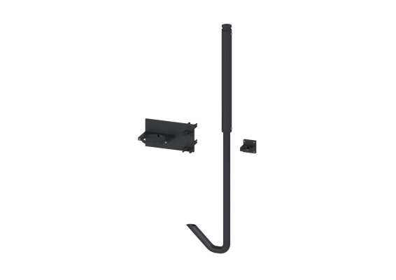 Urządzenie do odbioru oleju dla dopł. DN150  Kessel 917803