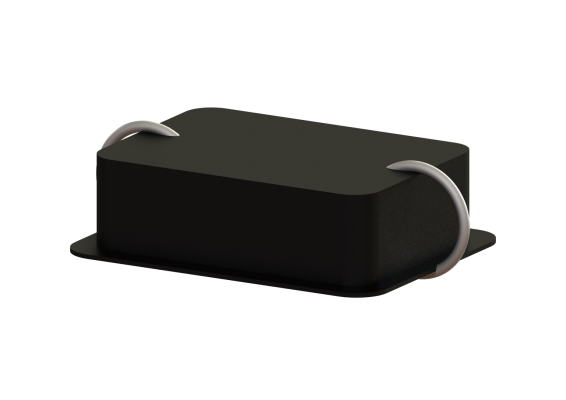 KESSEL - Filtr z węglem aktywnym Kessel 27208