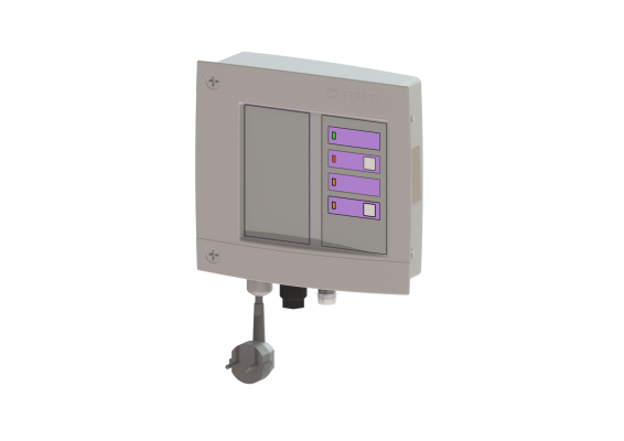 KESSEL - Szafka sterownicza Pumpfix F Kessel 28070