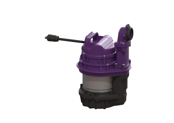 KESSEL - Pompa zamienna Kessel 28739