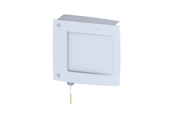 Modem TeleControl, do podłączenia do urządzeń sterowniczych Comfort 230 V i 400 V  Kessel 28792