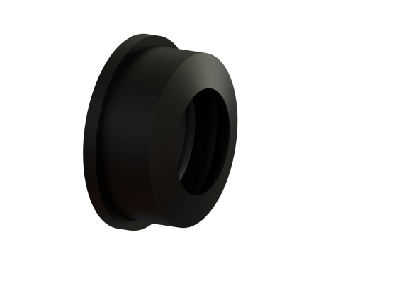 KESSEL - Zatyczka gumowa Kessel 680020