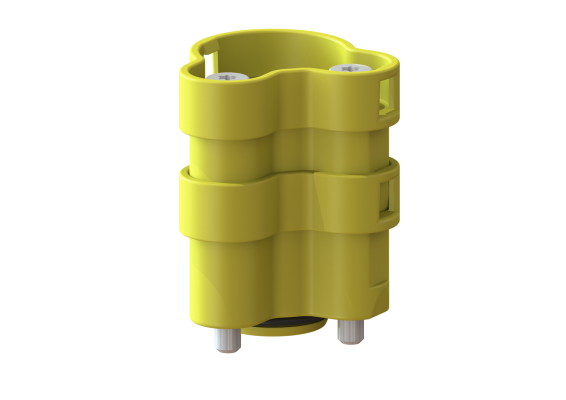 KESSEL - Adapter sondy optycznej do regulacji jej wysokości Kessel 680379