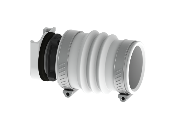 KESSEL - Zabezpieczenie przeciwzalewowe Kessel 680542