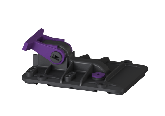 KESSEL - Pokrywa blokowana bez śrub Kessel 70128